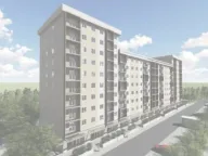 Prodaja, jednosoban stan, 41m², Stari Aerodrom, Podgorica - image 6
