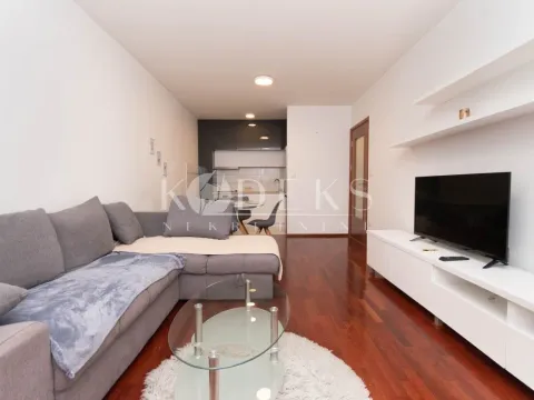 Rent, one bedroom apartment, 44m², Stari Aerodrom, Podgorica - image 3
