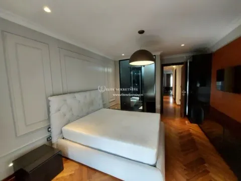 Izdavanje, stan, 110m², Vračar Hram, Vračar Sve Podlokacije - image 6