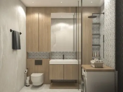 Prodaja, jednosoban stan, 44m², Kotor, Crna Gora - image 4