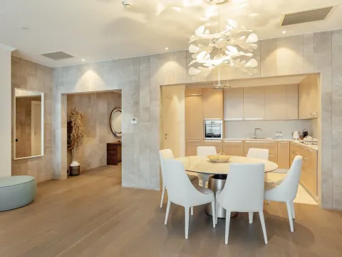 Prodaja, dvosoban stan, 201m², Đuraševići, Tivat - image 9