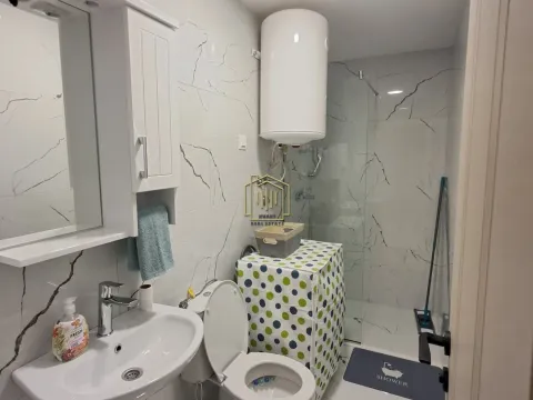 Rent, apartment, 26m², Zabjelo, Podgorica - image 13