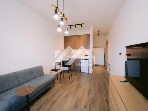 Stan-na-dan, jednosoban stan, 30m², Petrovaradin, Novi Sad - image 2