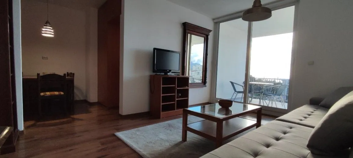 Rent, two bedroom apartment, 65m², Topolica, Bar