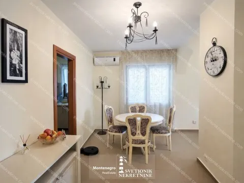 Prodaja, trosoban stan, 101m², Gomila, Herceg Novi - image 4