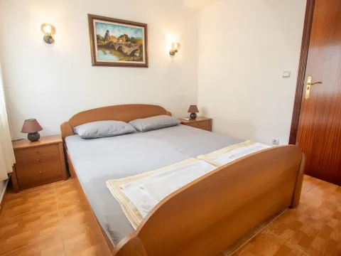 Prodaja, dvosoban stan, 72m², Budva, Crna Gora - image 16