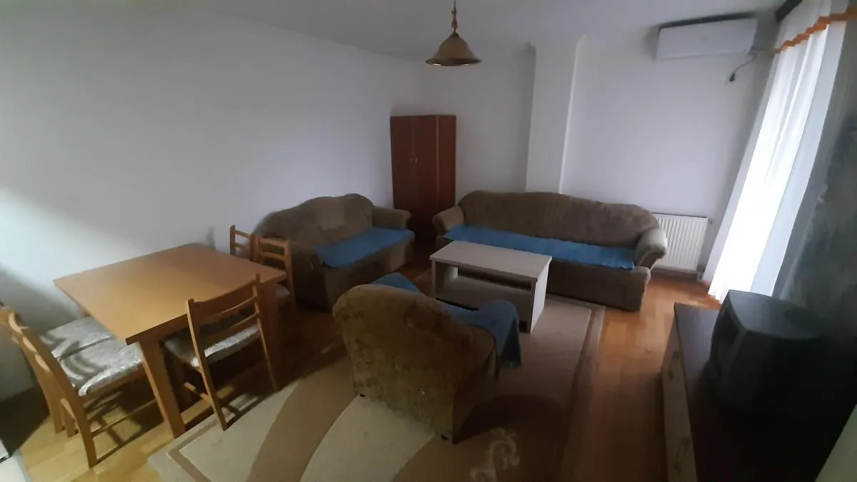 Izdavanje, dvosoban stan, 48m², Nova Detelinara, Novi Sad Sve Podlokacije