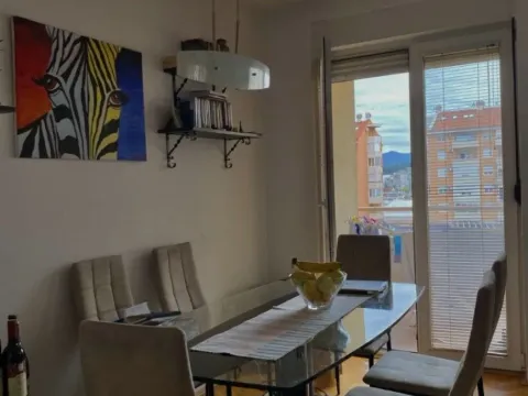 Prodaja, jednosoban stan, 56m², Stari Aerodrom, Podgorica - image 3