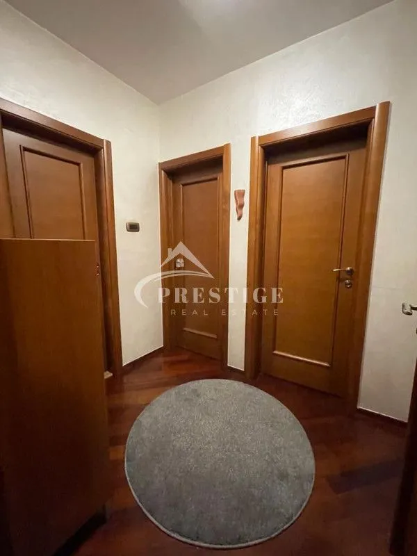 Sale, two bedroom apartment, 84m², Stari Aerodrom, Podgorica
