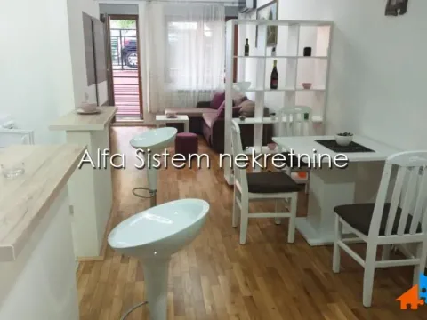 Izdavanje, jednosoban stan, 38m², Brace Jerković, Voždovac Sve Podlokacije - image 10