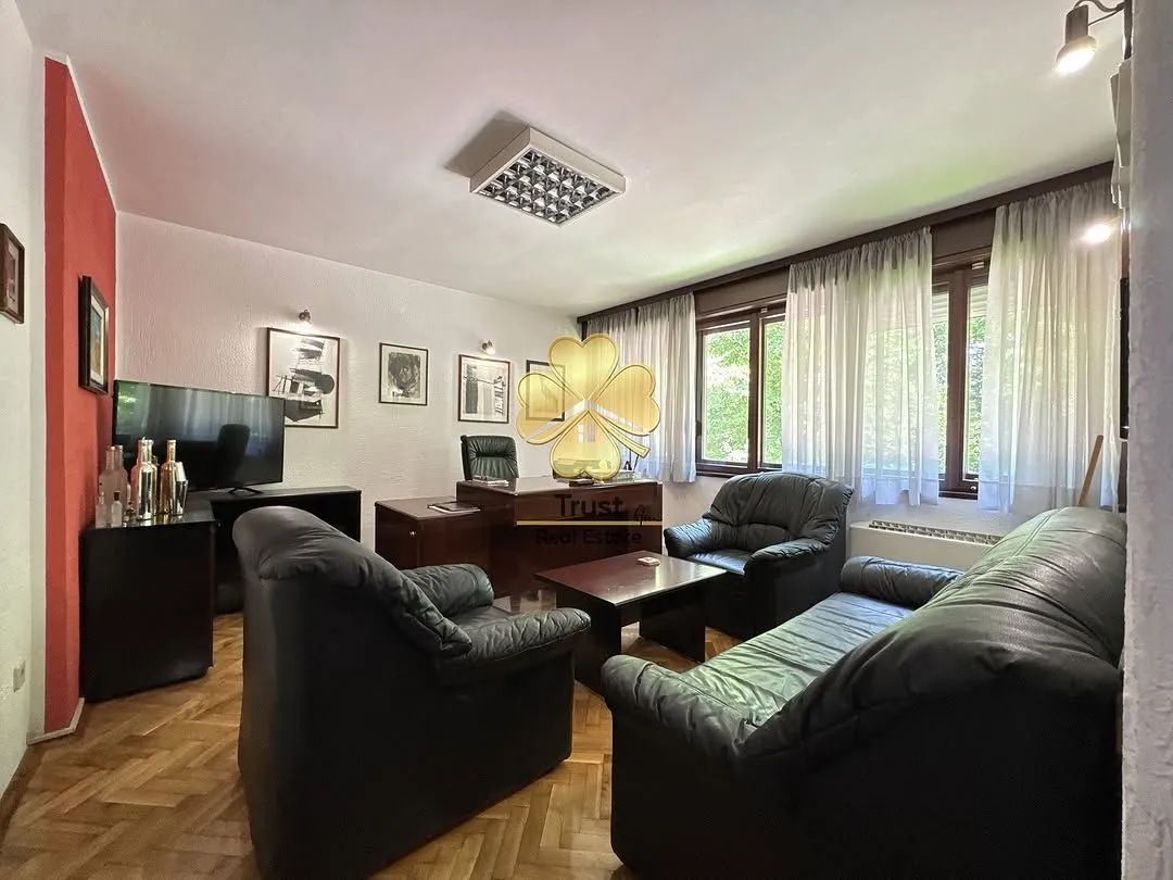 Rent, office space, 53m², Preko Morače, Podgorica