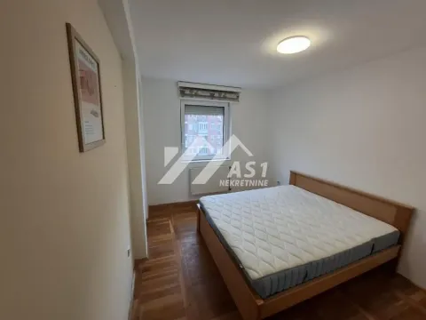 Rent, three bedroom apartment, 63m², Detelinara, Novi Sad Sve Podlokacije - image 4