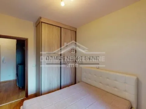 Prodaja, jednosoban stan, 47m², Krivi Most, Podgorica - image 8