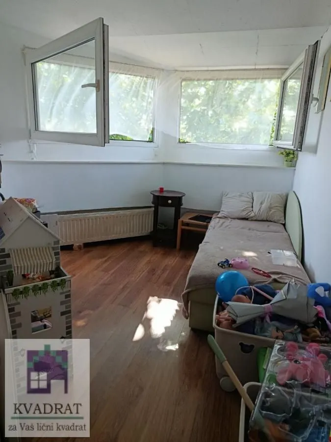 Prodaja, dvosoban stan, 58m², Obrenovac, Beograd