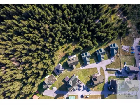 Prodaja, kuća, 350m², Žabljak, Crna Gora - image 9