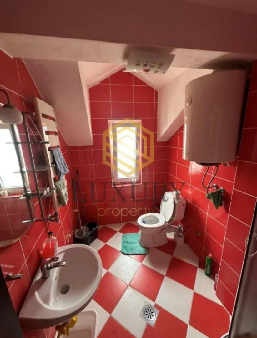 Rent, three bedroom apartment, 147m², Donja Gorica, Podgorica