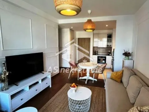 Izdavanje, dvosoban stan, 58m², Savski Venac, Beograd - image 4