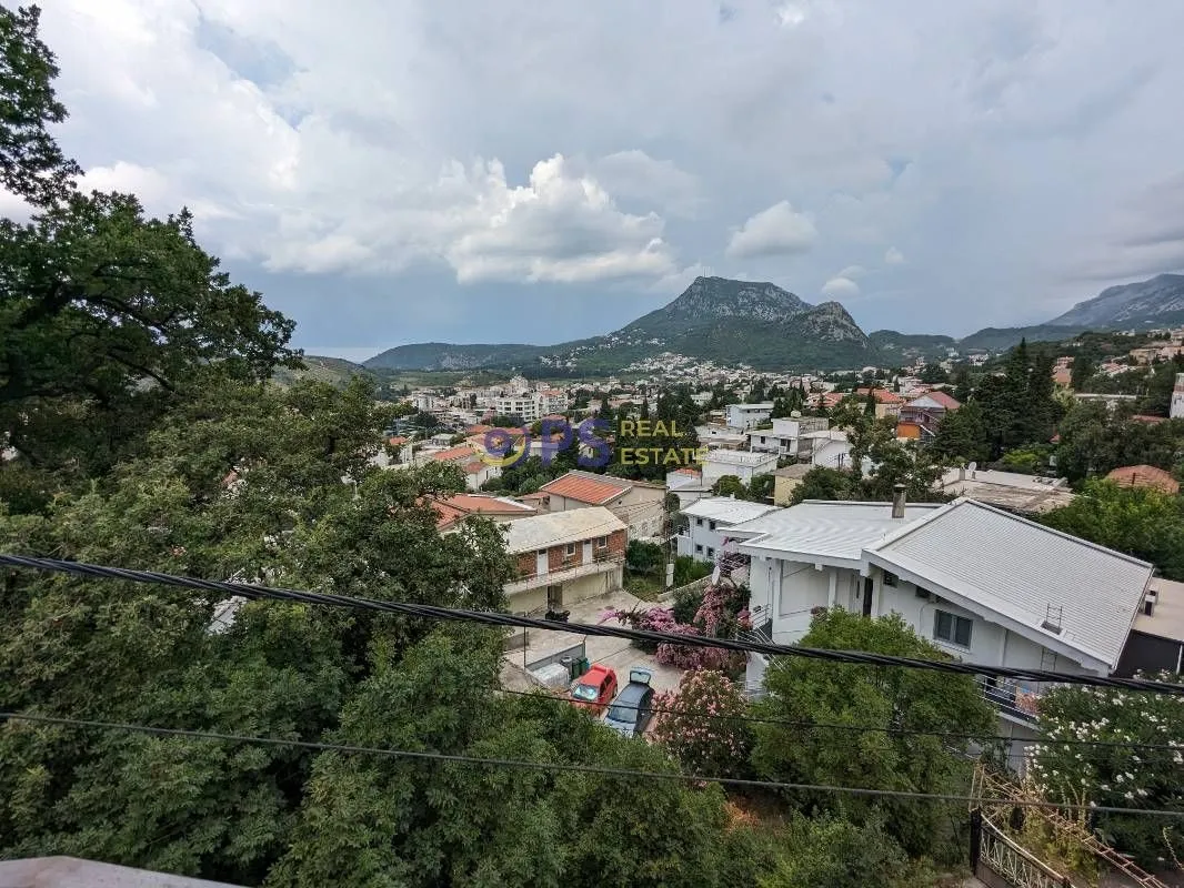 Sale, house, 64m², Sutomore, Bar