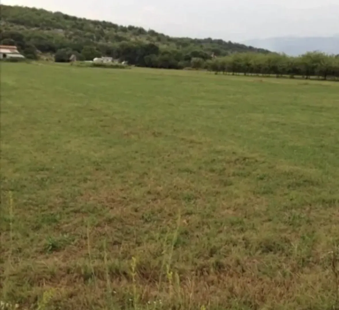 Prodaja, plac, 2081m², Grbe, Danilovgrad