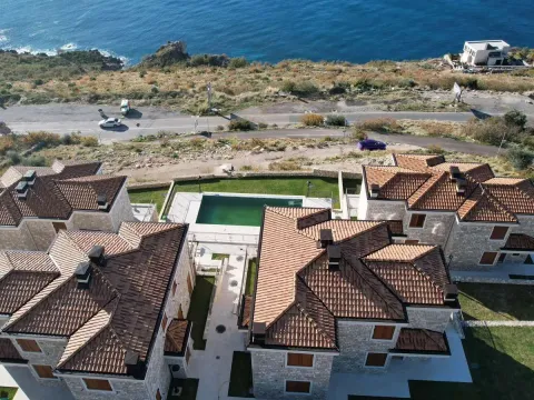 Sale, house, 105m², Reževići, Budva - image 20