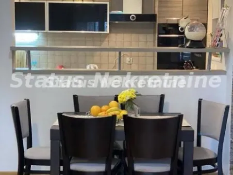 Izdavanje, dvosoban stan, 53m², Rotkvarija, Novi Sad Sve Podlokacije - image 2