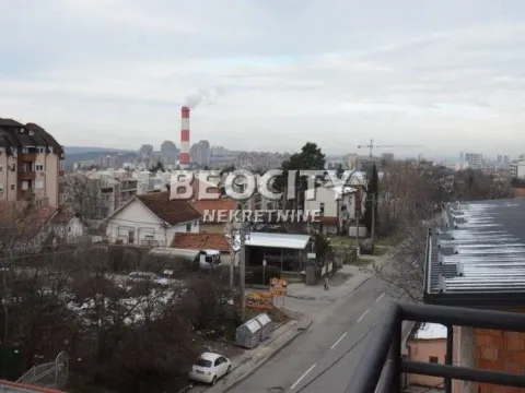Sale, apartment, 53m², Farmaceutski Fakultet, Voždovac Sve Podlokacije - image 5