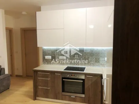 Izdavanje, trosoban stan, 68m², Vračar Sve Podlokacije, Beograd - image 8