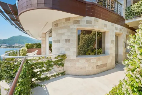 Sale, two bedroom apartment, 125m², Dukley Gardens, Budva - image 3