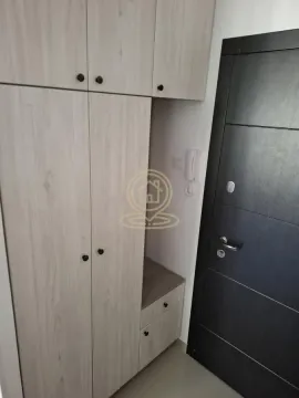 Izdavanje, jednosoban stan, 40m², Novo naselje, Novi Sad - image 9