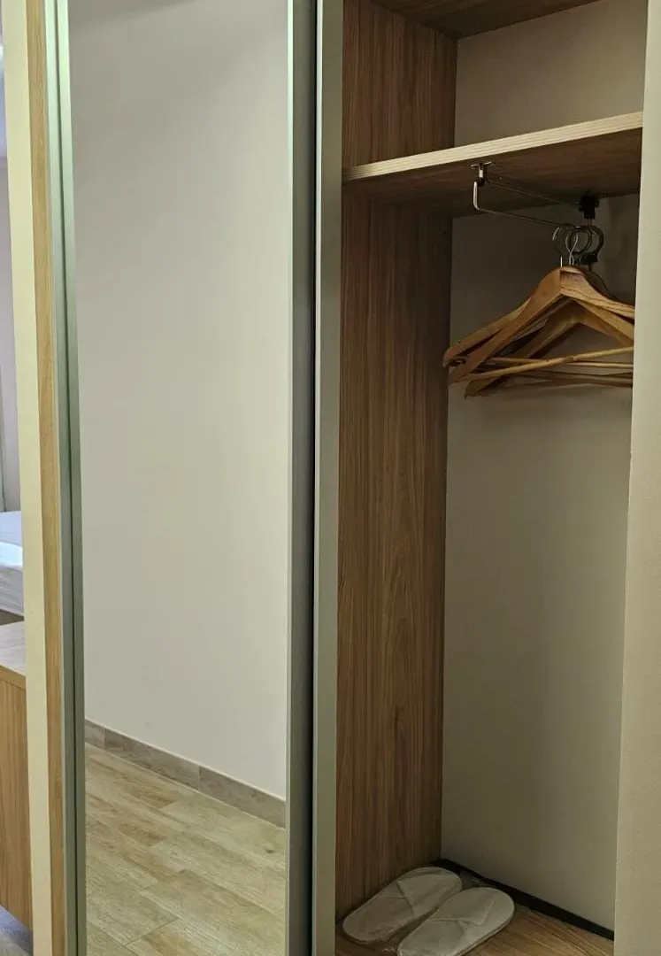 Sale, studio apartment, 30m², Bečići, Budva