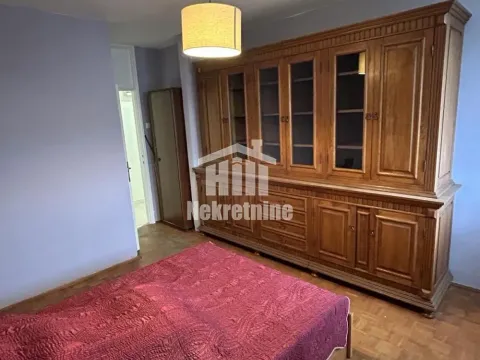 Sale, two bedroom apartment, 65m², Novi Beograd Blok 21, Novi Beograd Sve Podlokacije - image 9