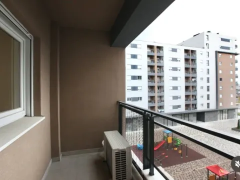 Sale, one bedroom apartment, 46m², Stari Aerodrom, Podgorica - image 3