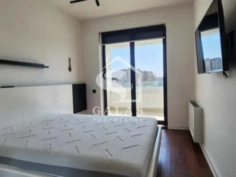 Izdavanje, trosoban stan, 75m², Novi Beograd Blok 67, Novi Beograd Sve Podlokacije - image 9