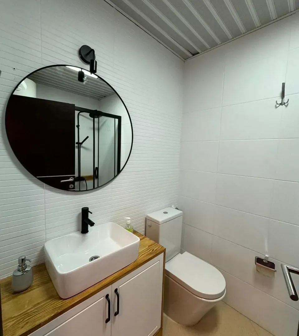 Sale, one bedroom apartment, 43m², Bečići, Budva