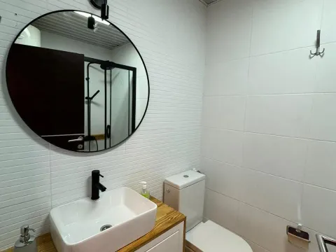 Prodaja, jednosoban stan, 43m², Bečići, Budva - image 6