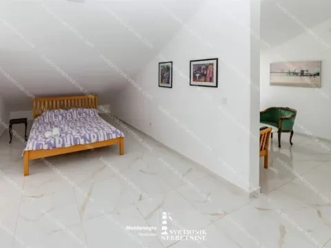 Sale, studio apartment, 36m², Centar, Herceg Novi - image 4