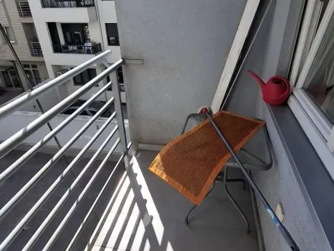 Izdavanje, jednosoban stan, 44m², Grbavica, Novi Sad Sve Podlokacije - image 11