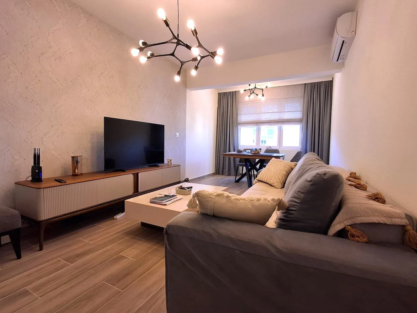 Prodaja, stan, 87m², Tuški Put, Podgorica
