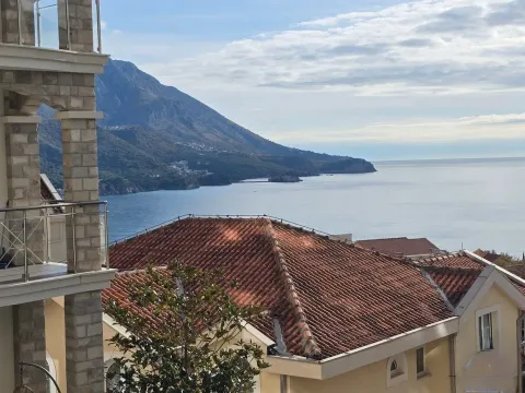 Prodaja, dvosoban stan, 79m², Bečići, Budva - image 19