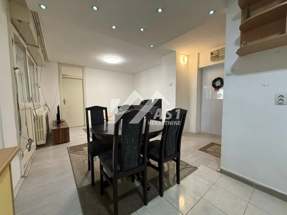 Prodaja, dvosoban stan, 43m², Novi Sad Sve Podlokacije, Novi Sad
