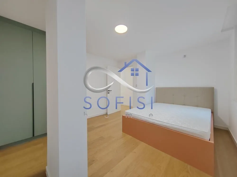 Izdavanje, dvosoban stan, 65m², Telep, Novi Sad Sve Podlokacije