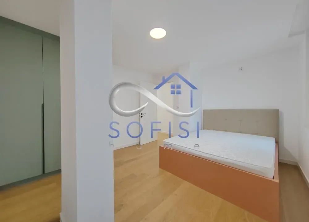 Izdavanje, dvosoban stan, 65m², Telep, Novi Sad Sve Podlokacije