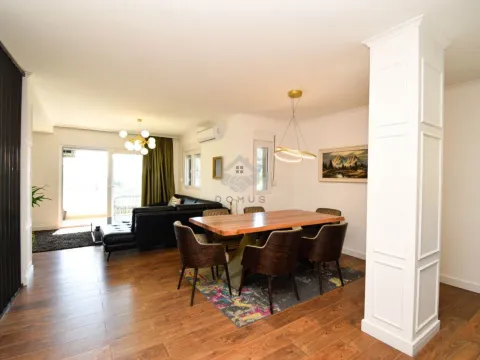 Sale, three bedroom apartment, 140m², Budva, Crna Gora - image 8