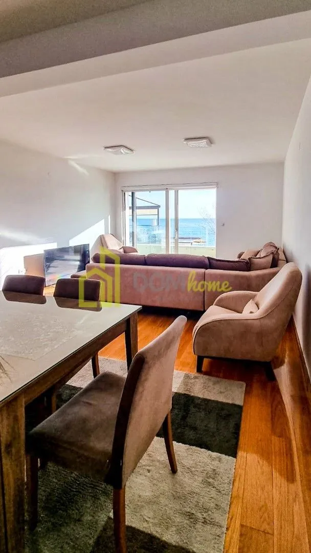 Sale, one bedroom apartment, 85m², Rafailovići, Budva