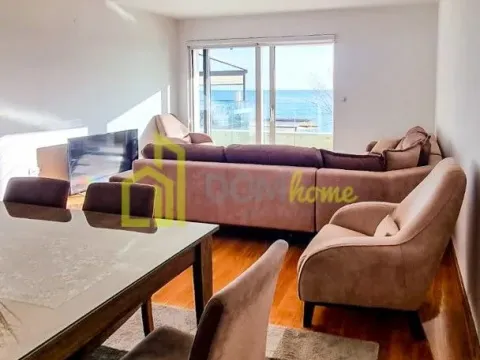 Sale, one bedroom apartment, 85m², Rafailovići, Budva - image 4