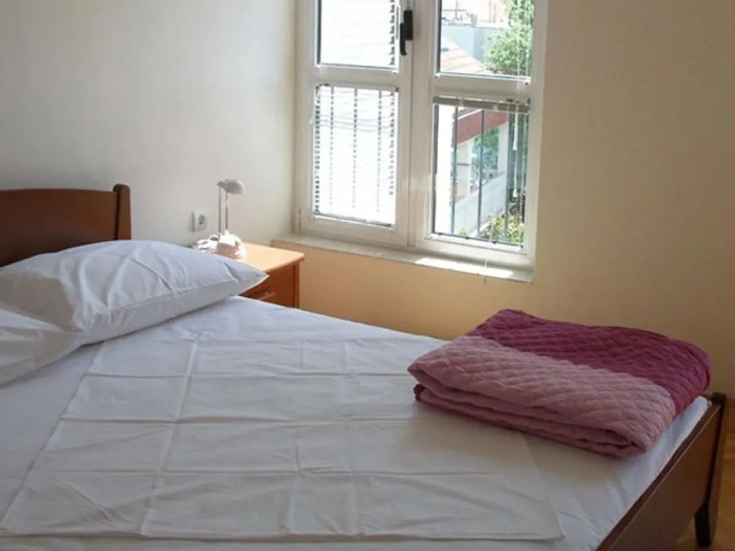 Sale, three bedroom apartment, 100m², Babilonija, Budva