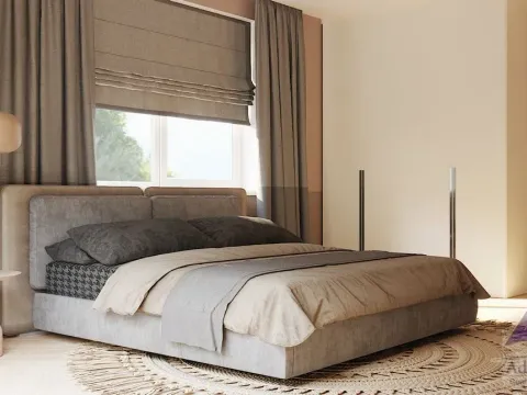 Prodaja, stan, 43m², Njivice, Herceg Novi - image 3