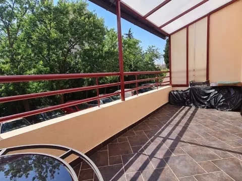 Sale, two bedroom apartment, 80m², Malo Brdo, Podgorica - image 9