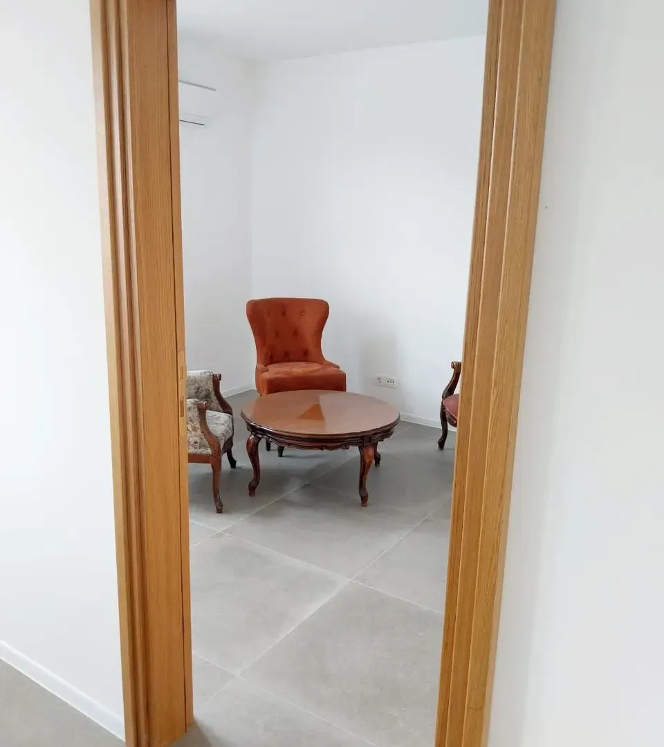 Rent, office space, 120m², Centar, Podgorica