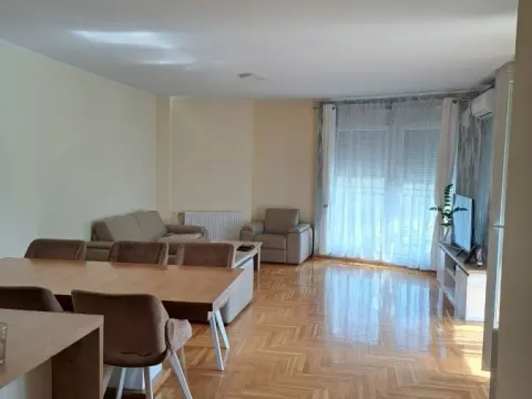 Sale, four bedroom apartment, 91m², Bulevar Evrope, Novi Sad Sve Podlokacije - image 13